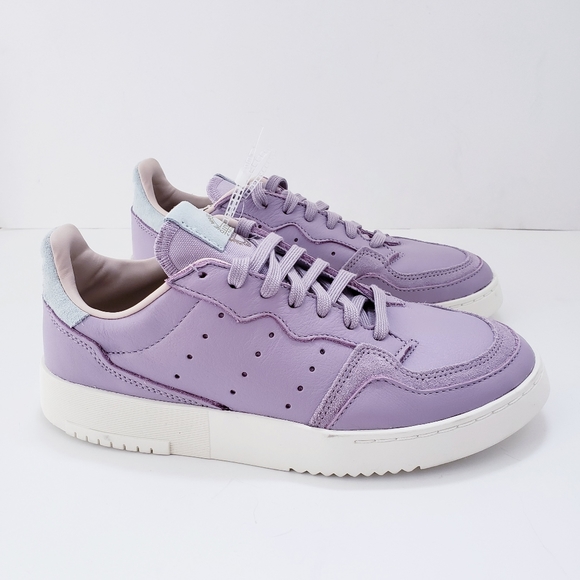 adidas supercourt platform